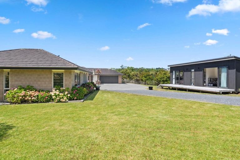 Photo of property in 153c Green Road, Dairy Flat, Albany, 0792
