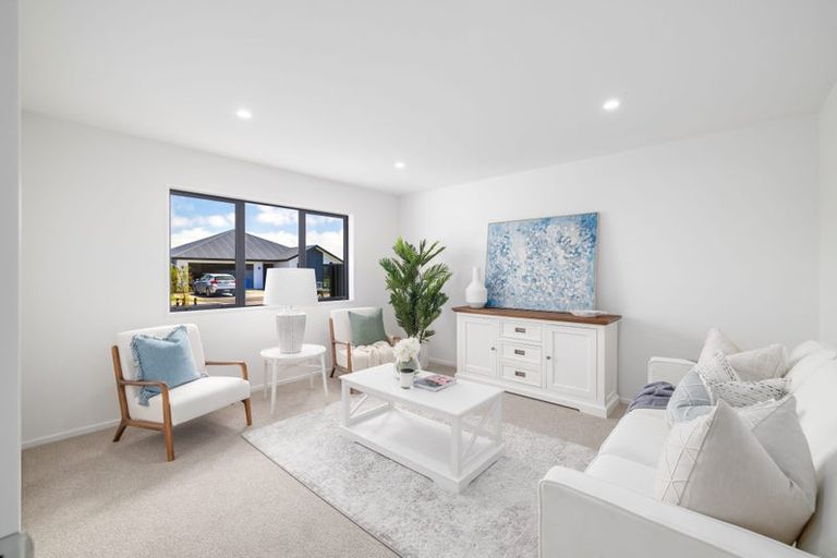 Photo of property in 16 Campbell Drive, Lincoln, 7674