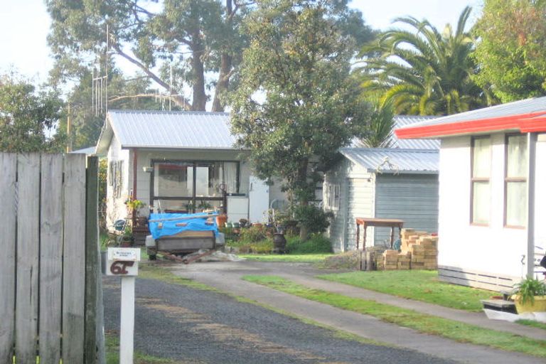 Photo of property in 61 Campbell Street, Frankton, Hamilton, 3204