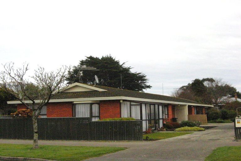 Photo of property in 1/64 Macmaster Street, Richmond, Invercargill, 9810