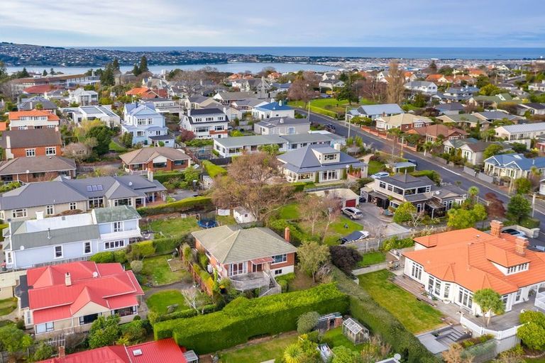 Photo of property in 21a Butler Street, Maori Hill, Dunedin, 9010