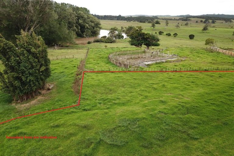 Photo of property in 3092 State Highway 14, Tangiteroria, 0381