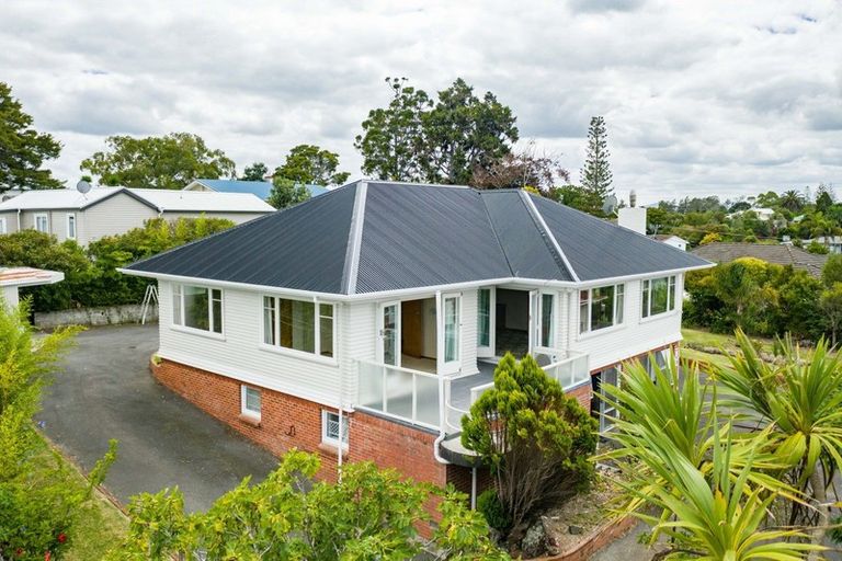 Photo of property in 10 Kauri Street, Dargaville, 0310