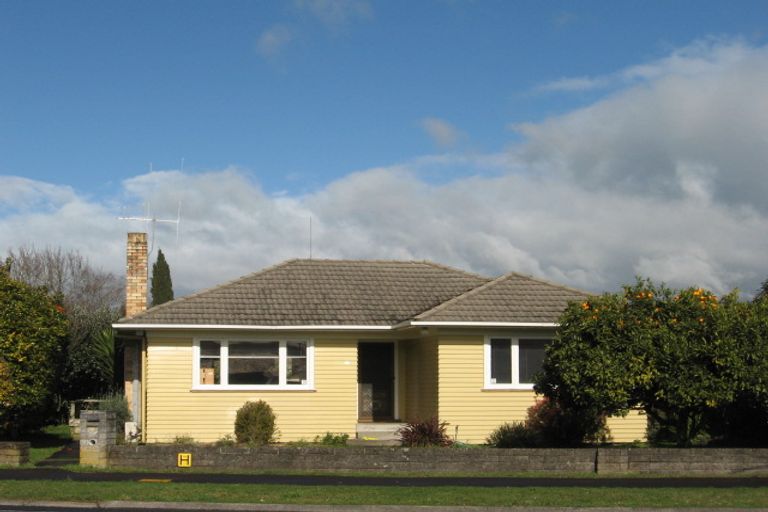 Photo of property in 200 Clyde Street, Hamilton East, Hamilton, 3216