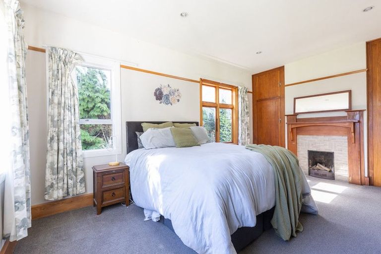 Photo of property in 134 Ashburton Gorge Road, Mount Somers, Ashburton, 7771