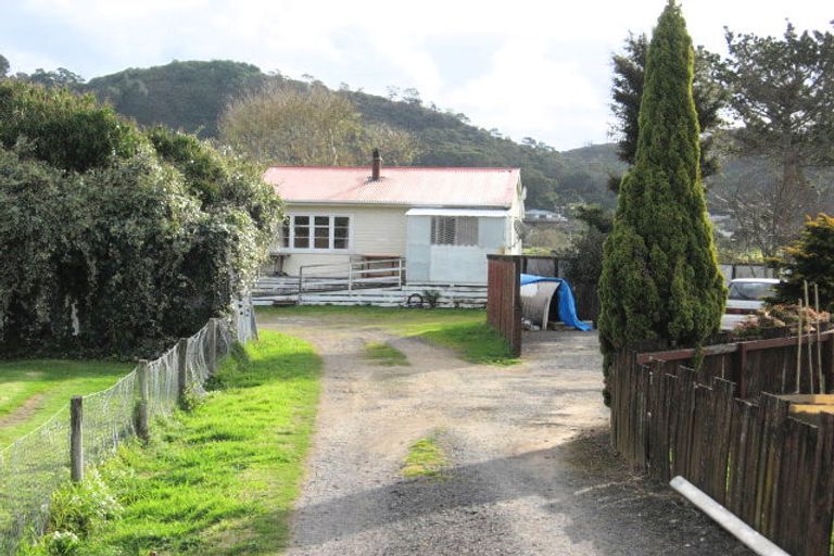 Photo of property in 279 Kapanga Road, Coromandel, 3506