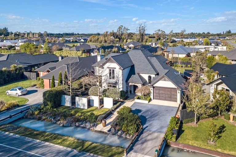 Photo of property in 774 Weedons Ross Road, West Melton, 7618