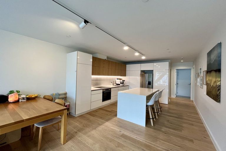 Photo of property in Victoria Lane Apartments, 1010/161 Victoria Street, Te Aro, Wellington, 6011