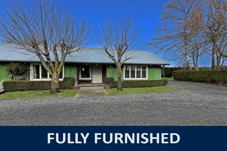 Photo of property in 9 Main Street, Methven, 7730