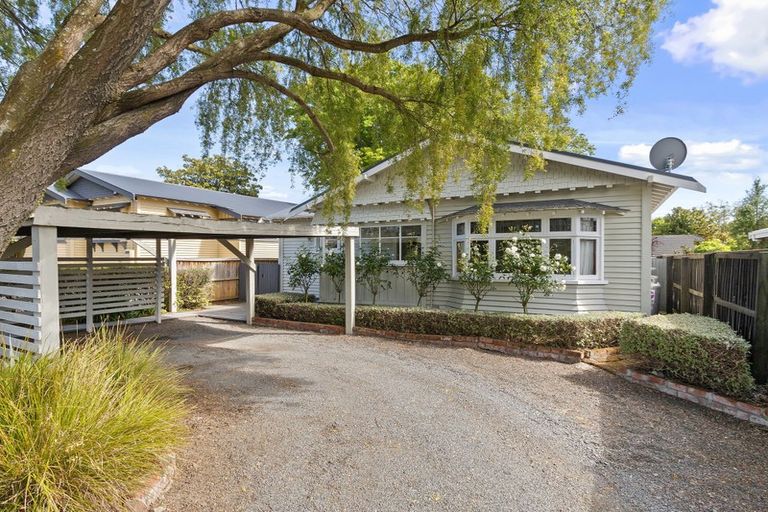 Photo of property in 7 Malcolm Avenue, Cashmere, Christchurch, 8022