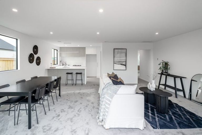 Photo of property in 28 Privet Way, Rolleston, 7678