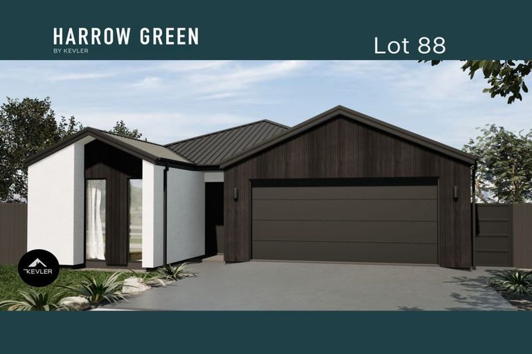 Photo of property in 31 Adamite Drive, Rolleston, 7615