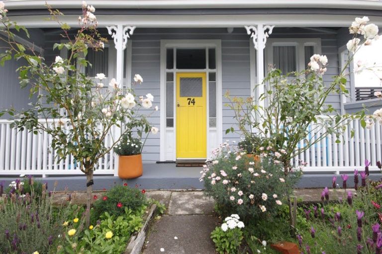 Photo of property in 74 Macmaster Street, Richmond, Invercargill, 9810