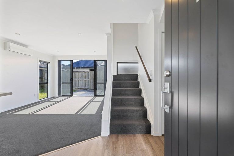 Photo of property in 10/3 Korimako Street, Frankton, Hamilton, 3204