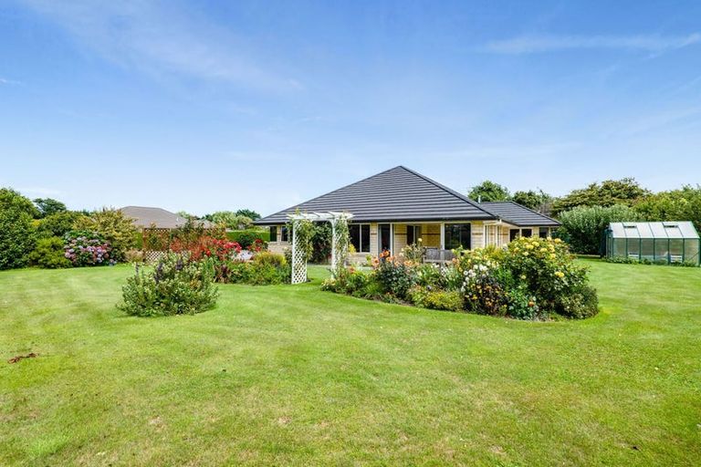 Photo of property in 24a Manawapou Road, Hawera, 4610