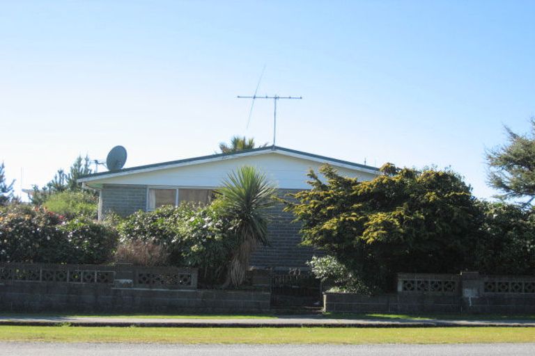 Photo of property in 80 Stafford Street, Hokitika, 7810