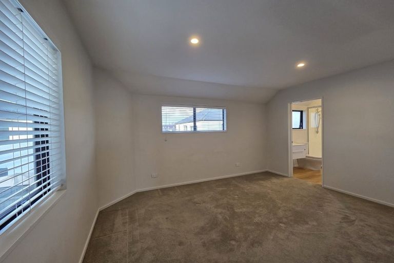 Photo of property in 4/60 Bishop Street, St Albans, Christchurch, 8014