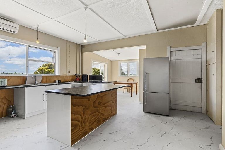 Photo of property in 99 Mangaotea Road, Ratapiko, Inglewood, 4390