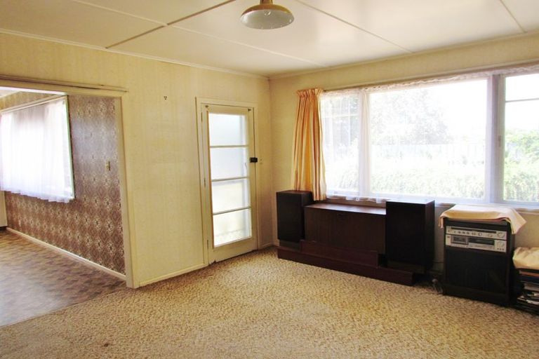 Photo of property in 84 Cockburn Street, Kuripuni, Masterton, 5810