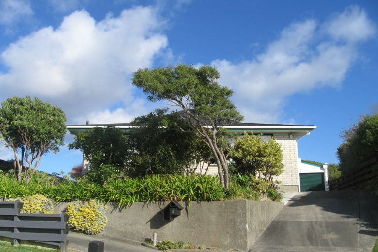 Photo of property in 4 Phoenix Way, Brooklyn, Wellington, 6021