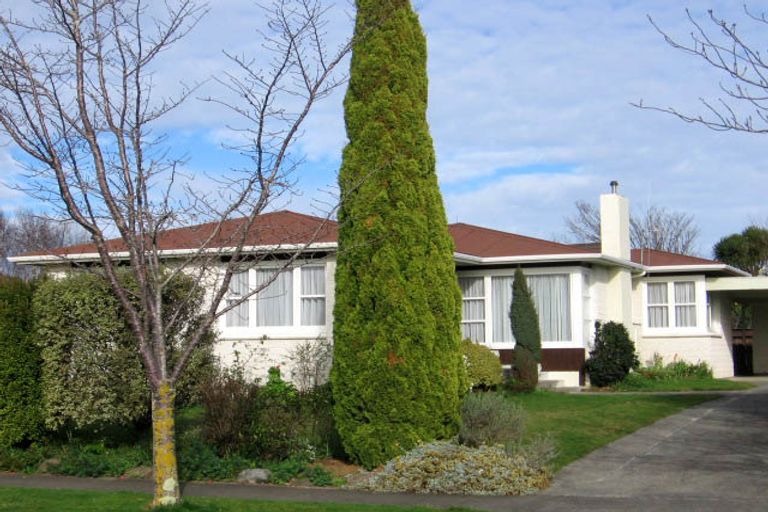 Photo of property in 14 Hampden Street, Awapuni, Palmerston North, 4412