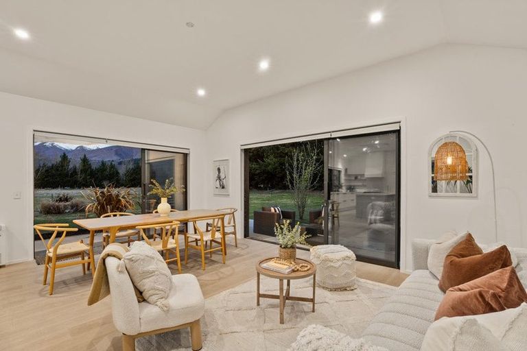 Photo of property in 62 Morven Ferry Road, Arrow Junction, Queenstown, 9371