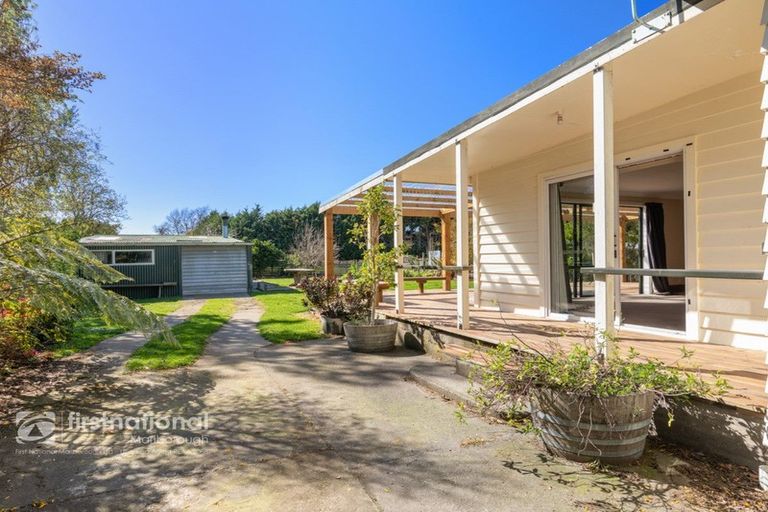 Photo of property in 22 Knights Lane, Grovetown, Blenheim, 7202