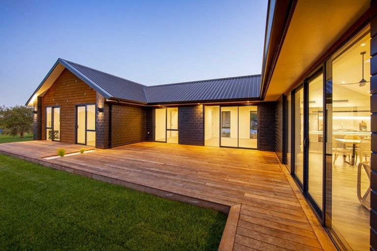 Photo of property in 159 Robert Hastie Drive, Mangawhai, 0573