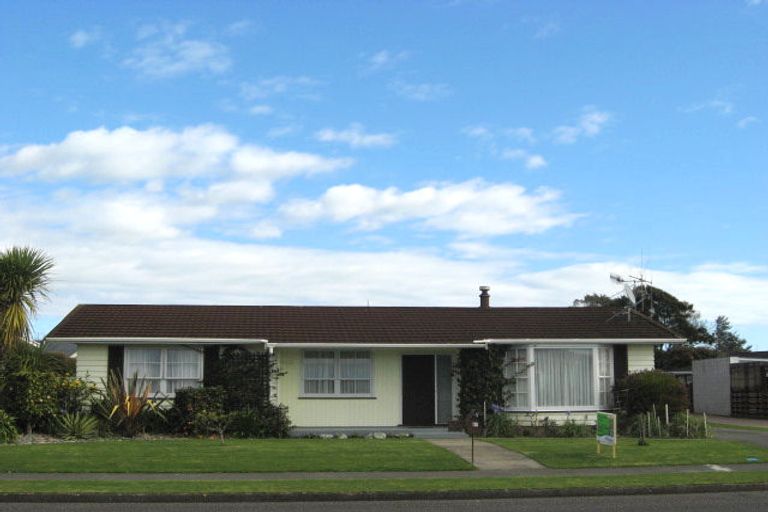 Photo of property in 54 Kennedy Drive, Levin, 5510