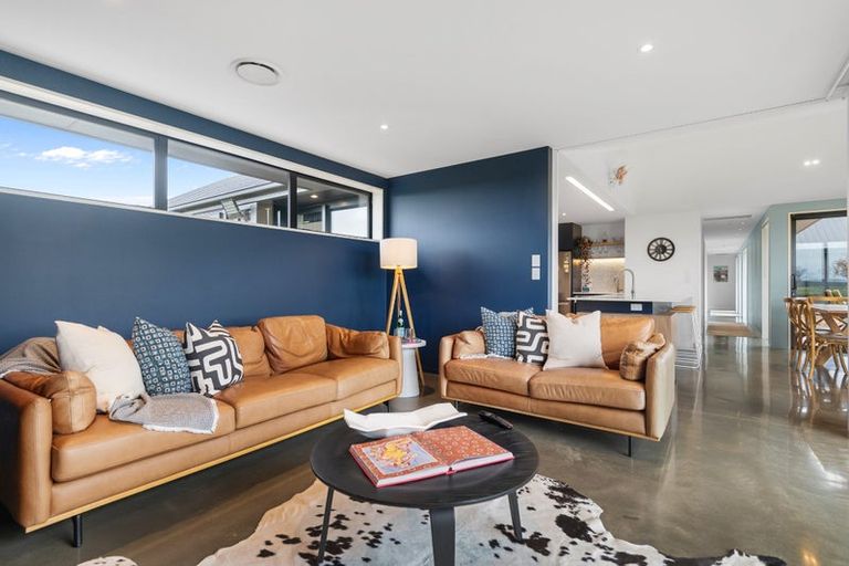 Photo of property in 604 Homebush Road, Kirwee, Christchurch, 7671