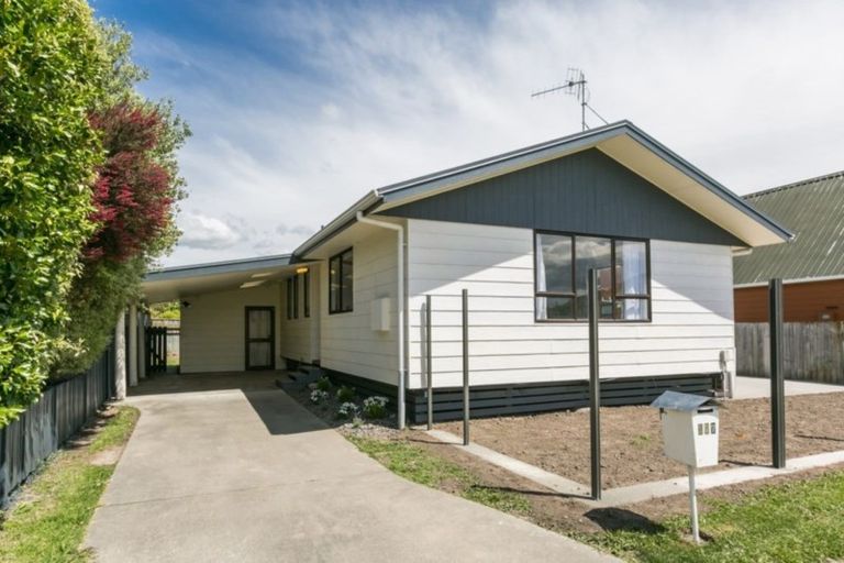 Photo of property in 107 Wharerangi Road, Greenmeadows, Napier, 4112