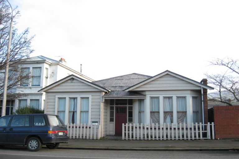 Photo of property in 945 Cumberland Street, North Dunedin, Dunedin, 9016