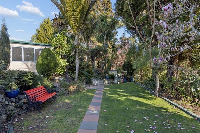 Photo of property in 132 Riverview Road, Huntly, 3700