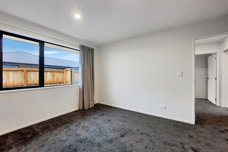 Photo of property in 47 Dodd Road, Rolleston, 7615