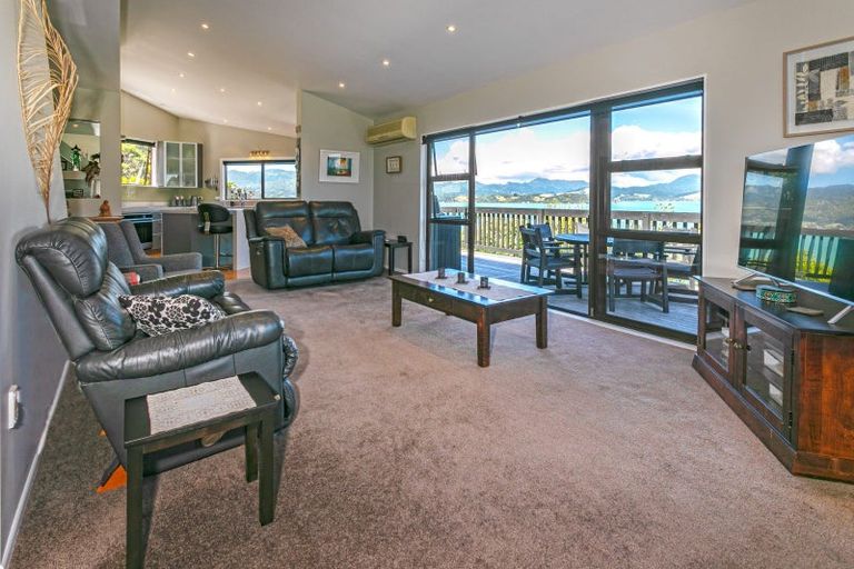 Photo of property in 2315 Wyuna Bay Road, Wyuna Bay, Coromandel, 3581