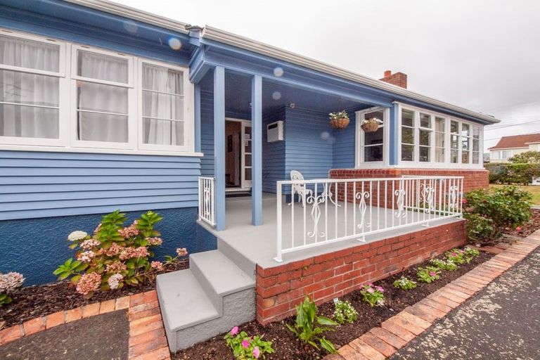 Photo of property in 10 Kipling Street, Johnsonville, Wellington, 6037