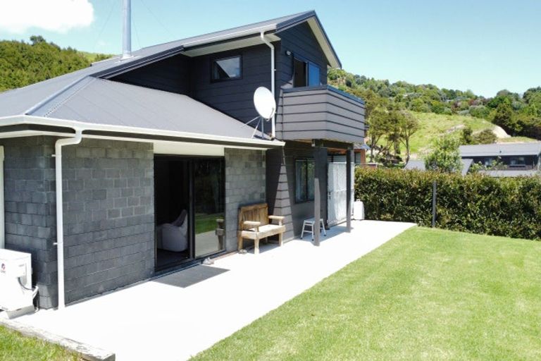 Photo of property in 25 Te Mata Drive, Te Mata, Thames, 3575