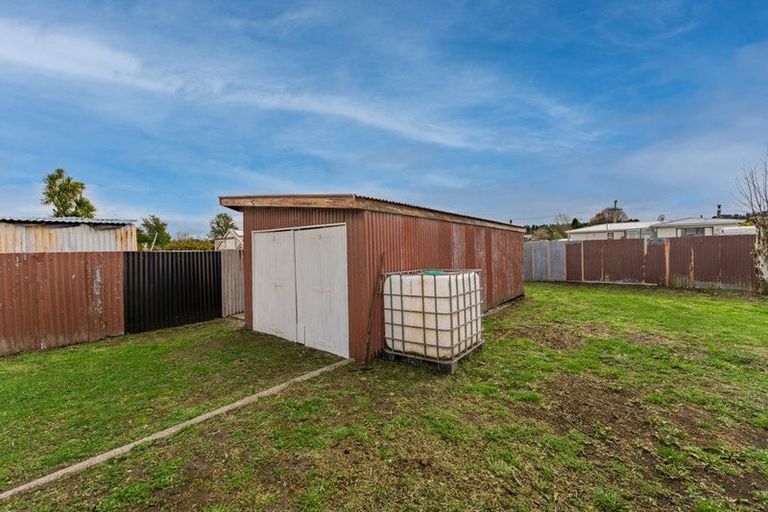 Photo of property in 30 Abbott Street, Pareora, 7912