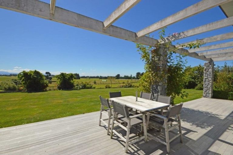 Photo of property in 628 Claremont Road, Claremont, Timaru, 7972