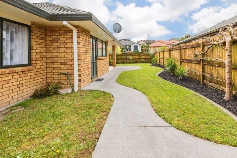 Photo of property in 30 Rathmar Drive, Manurewa, Auckland, 2105
