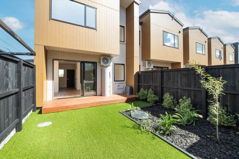 Photo of property in 30 Rana Road, Flat Bush, Auckland, 2019