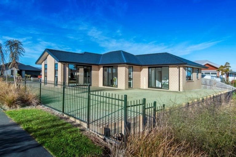 Photo of property in 9 Turi Place, Lincoln, 7608