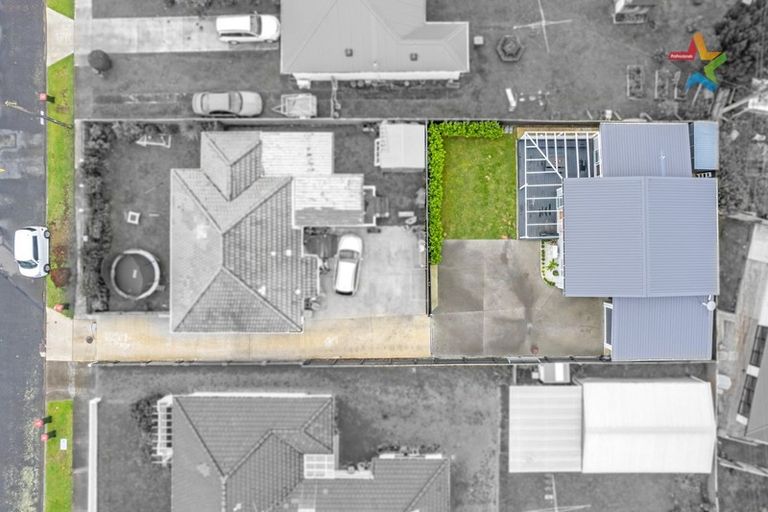 Photo of property in 45a Godley Street, Waiwhetu, Lower Hutt, 5010