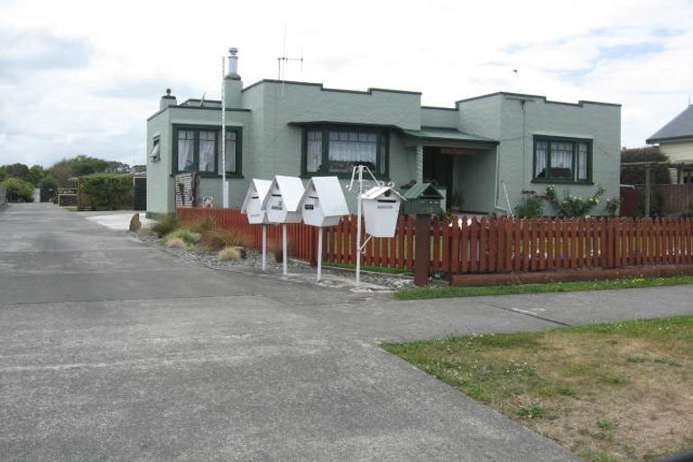 Photo of property in 93b Warwick Street, Feilding, 4702