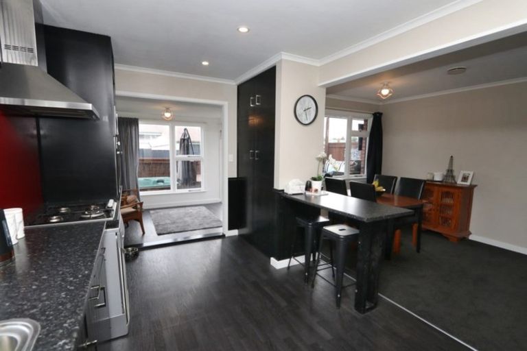 Photo of property in 100 Beach Road, Hampstead, Ashburton, 7700