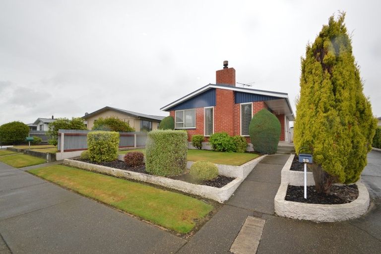 Photo of property in 32 Moray Crescent, Grasmere, Invercargill, 9810