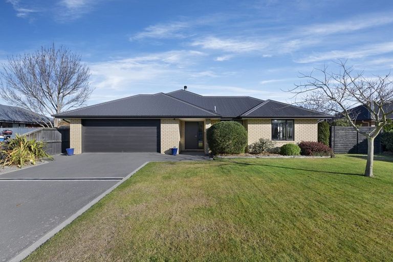 Photo of property in 31 George Street, Rolleston, 7614