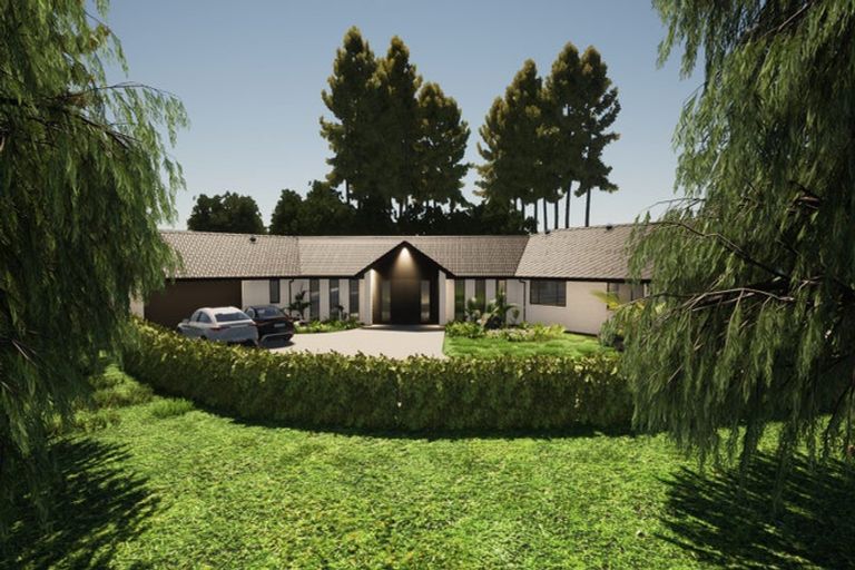 Photo of property in 3 Broad Oaks Road, Morrinsville, 3375