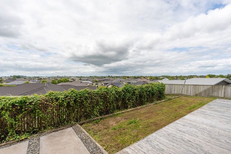 Photo of property in 31 Purser Crescent, Flagstaff, Hamilton, 3210