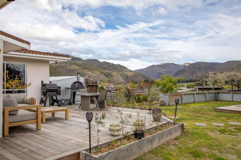 Photo of property in 60 Donegal Street, Cromwell, 9310